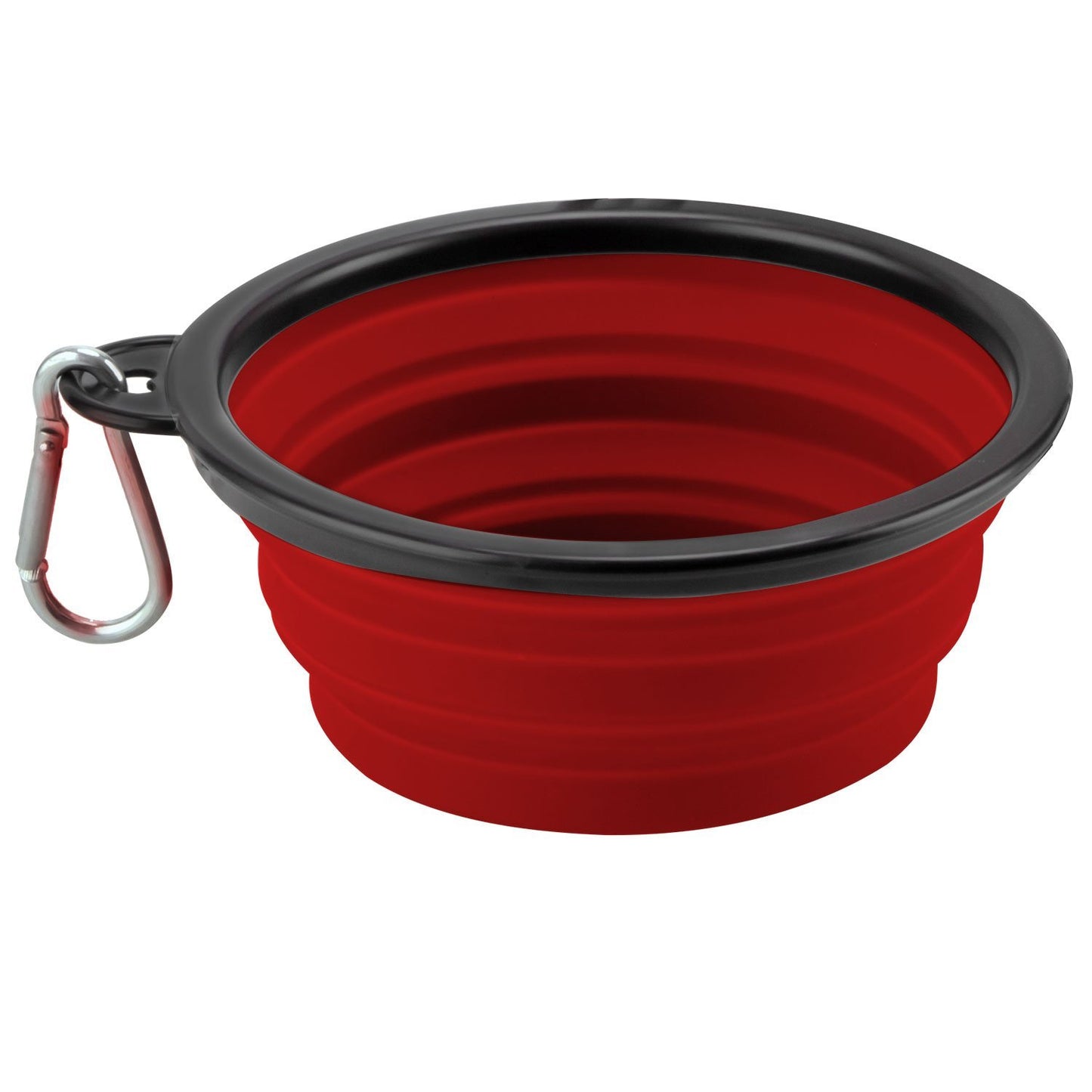 350ML 1PC Collapsible Dog Bowls for Travel Dog Portable Water Bowl for Dogs Dish for Traveling Camping Walking_26